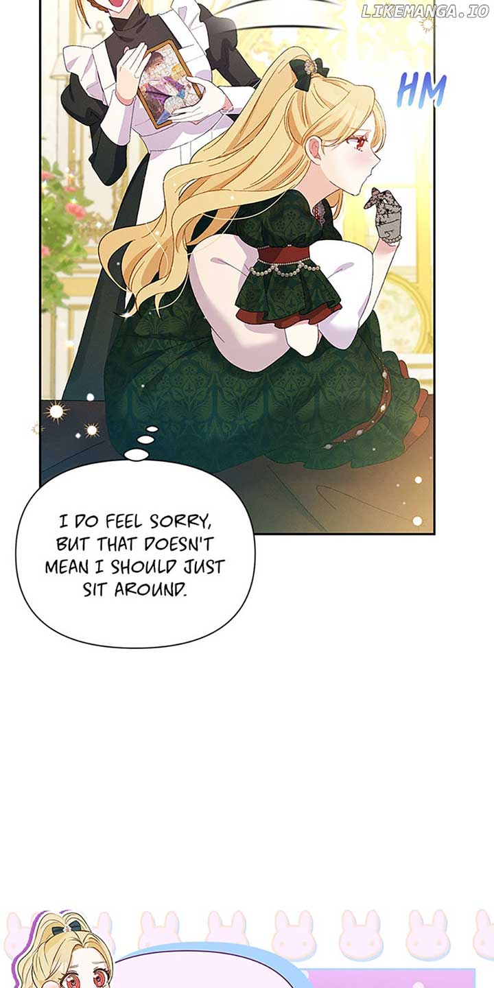 The Goal is to be Self-made chapter 53 page 47
