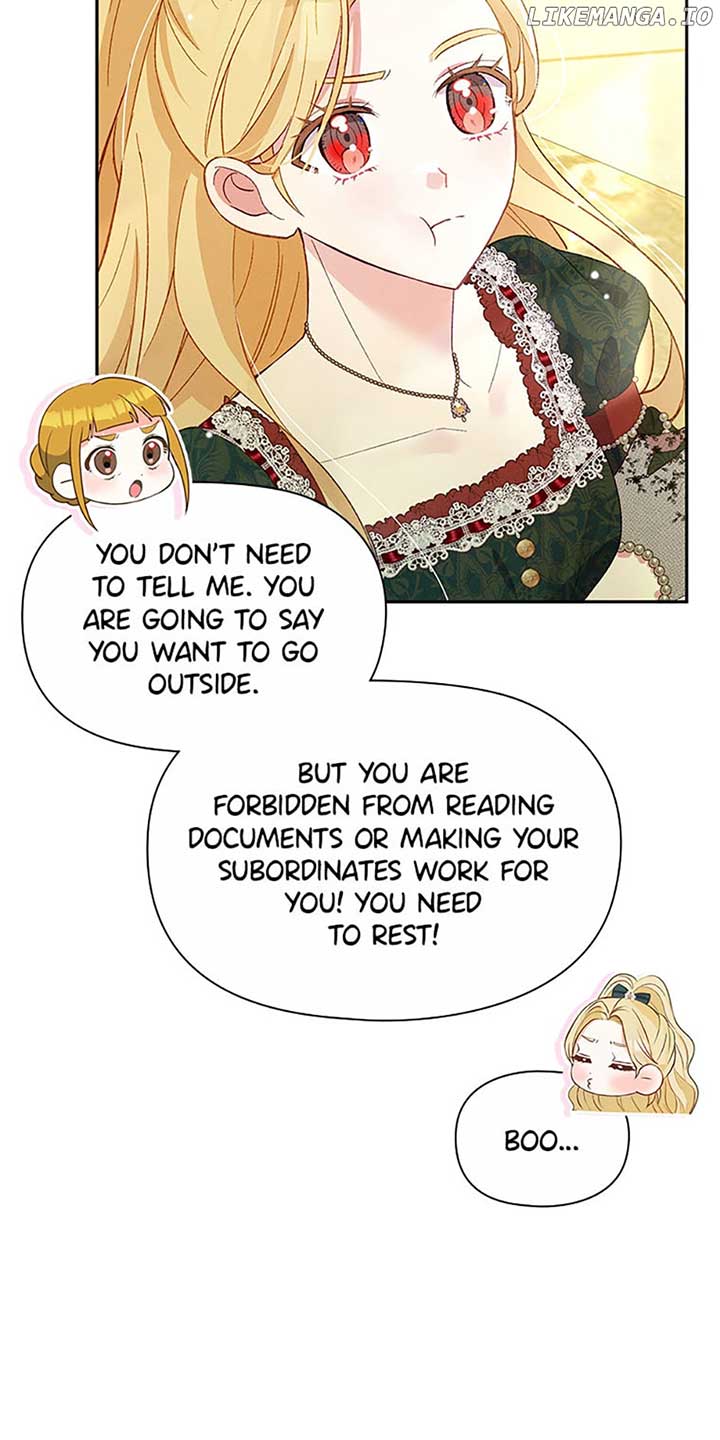 The Goal is to be Self-made chapter 53 page 49