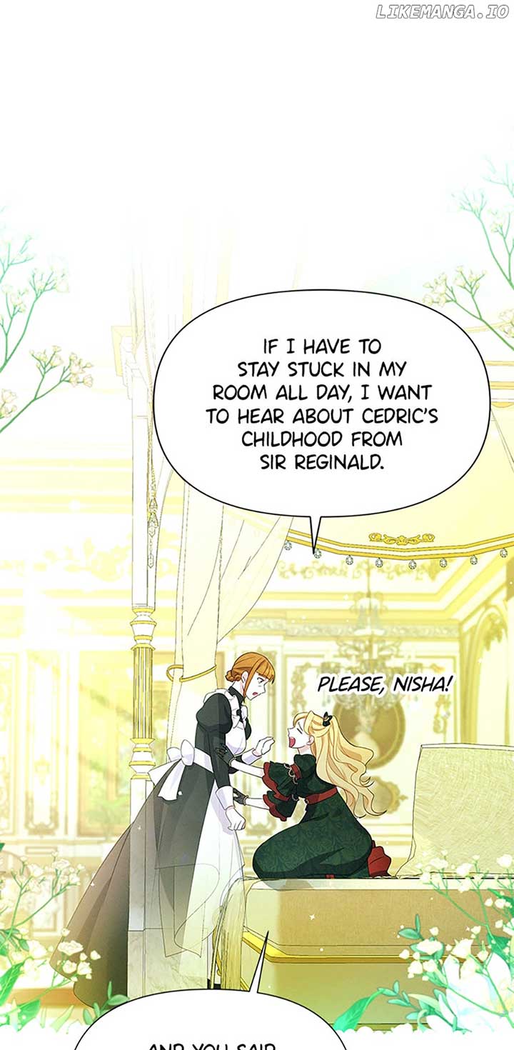 The Goal is to be Self-made chapter 53 page 52