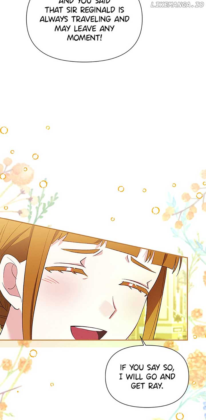 The Goal is to be Self-made chapter 53 page 53