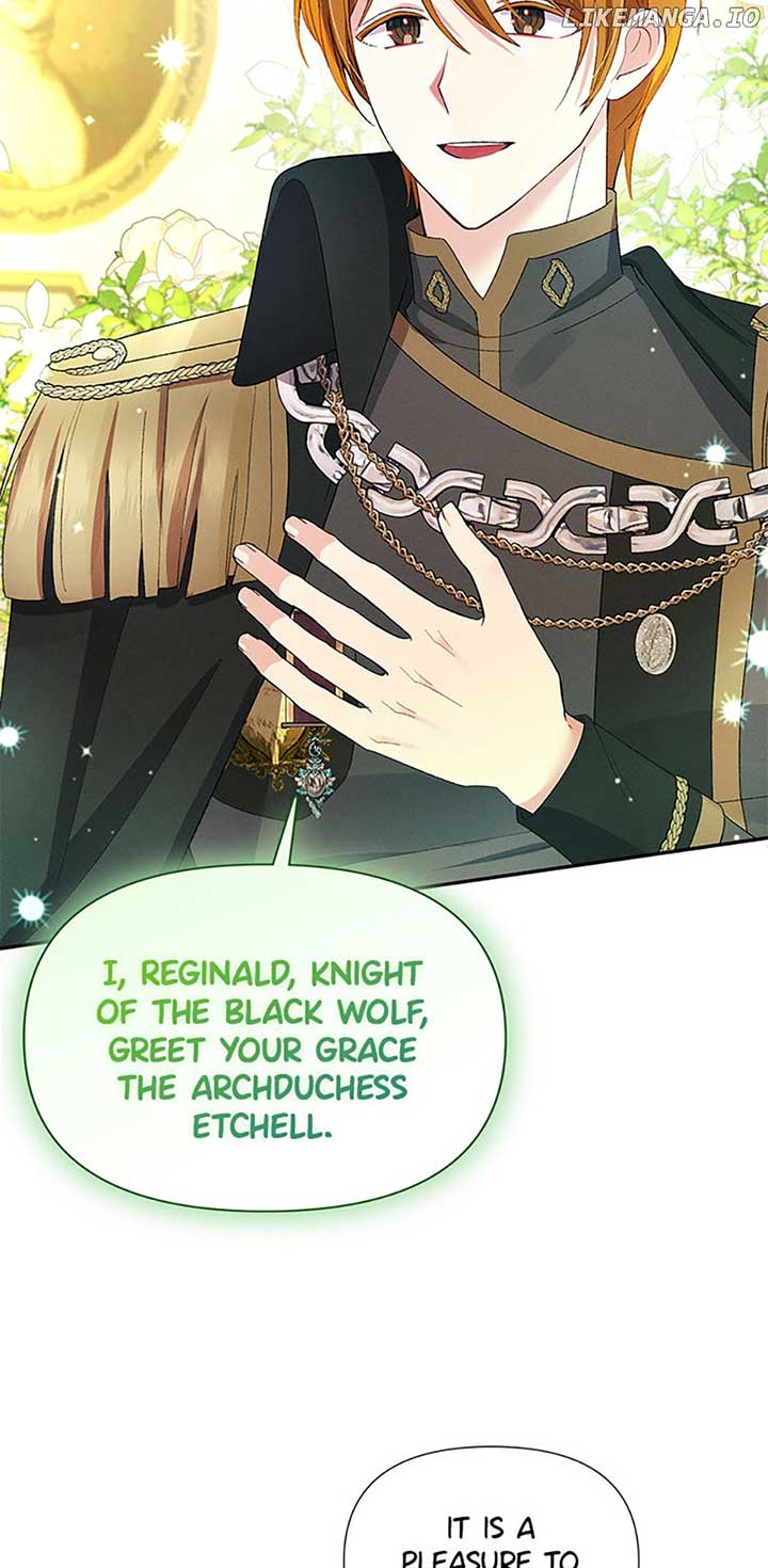 The Goal is to be Self-made chapter 53 page 56