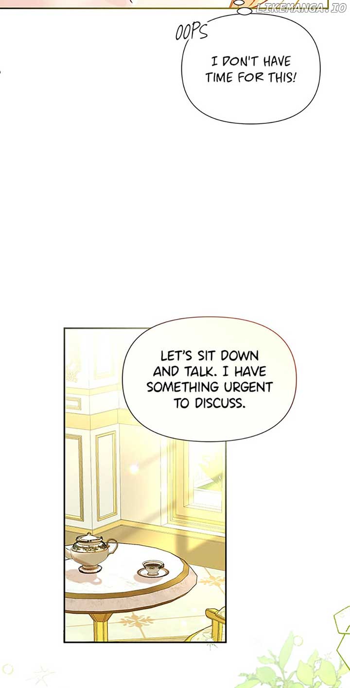 The Goal is to be Self-made chapter 54 page 8