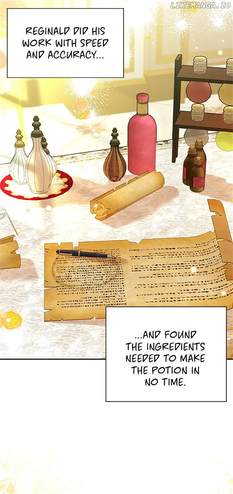 The Goal is to be Self-made chapter 55 page 3