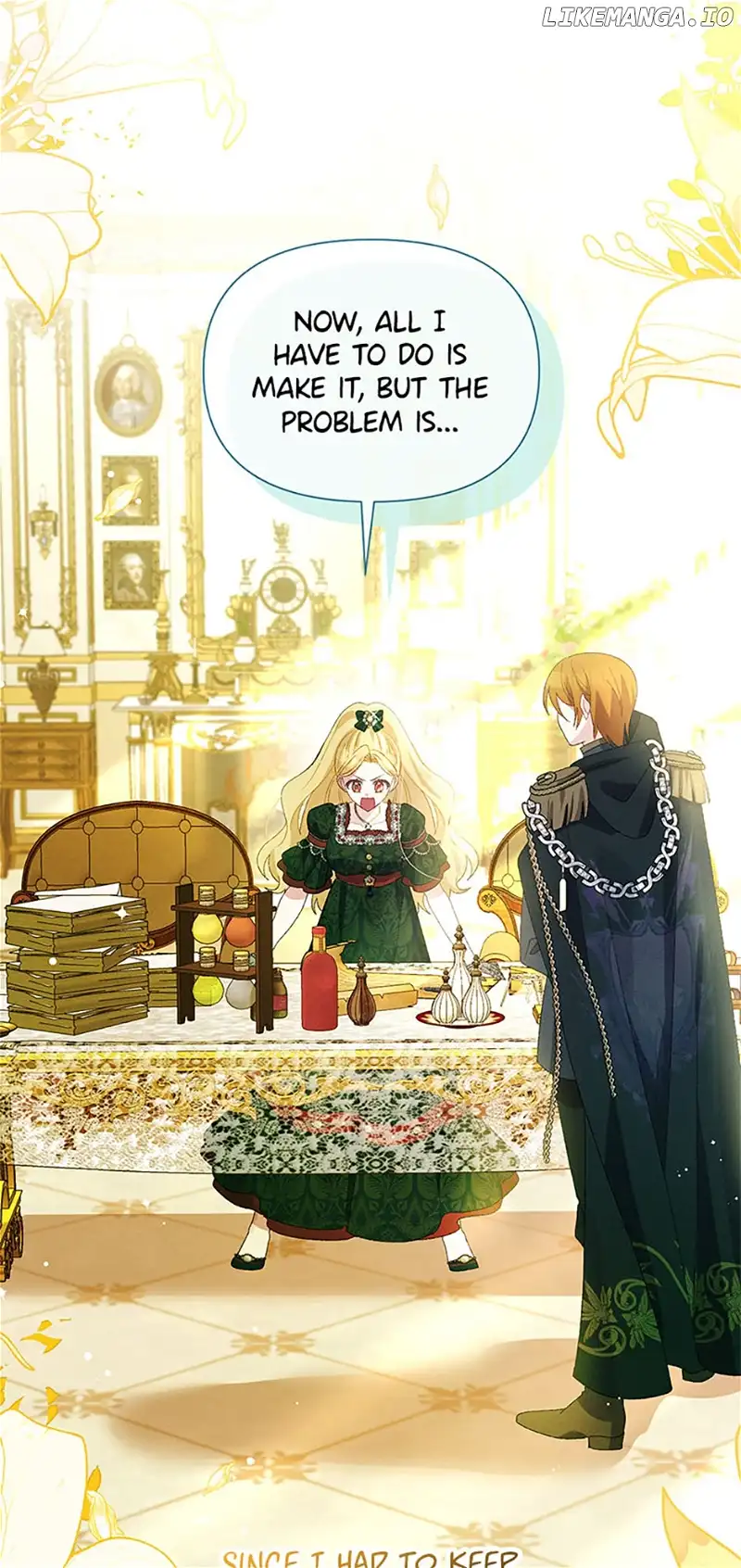The Goal is to be Self-made chapter 55 page 4