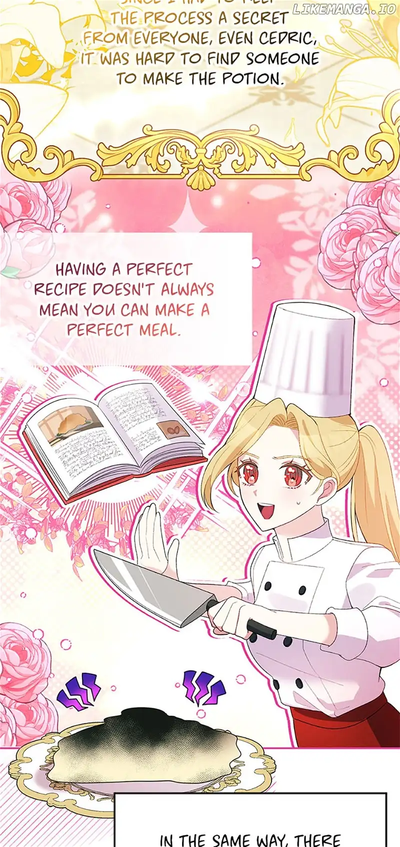 The Goal is to be Self-made chapter 55 page 5
