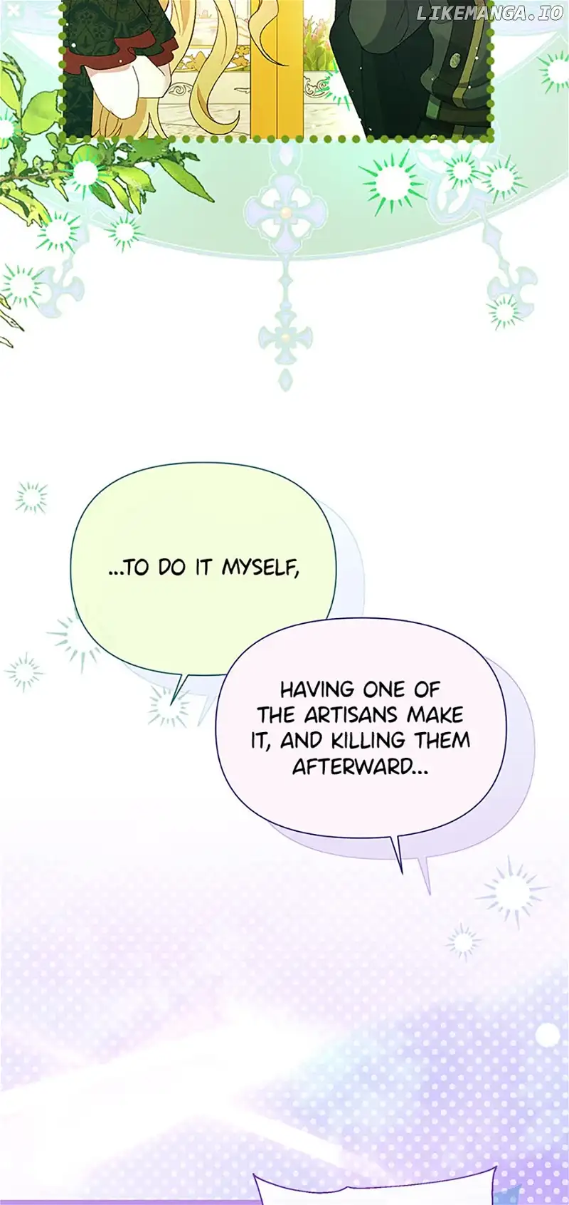 The Goal is to be Self-made chapter 55 page 7