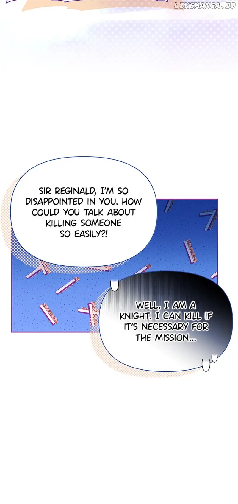 The Goal is to be Self-made chapter 55 page 9