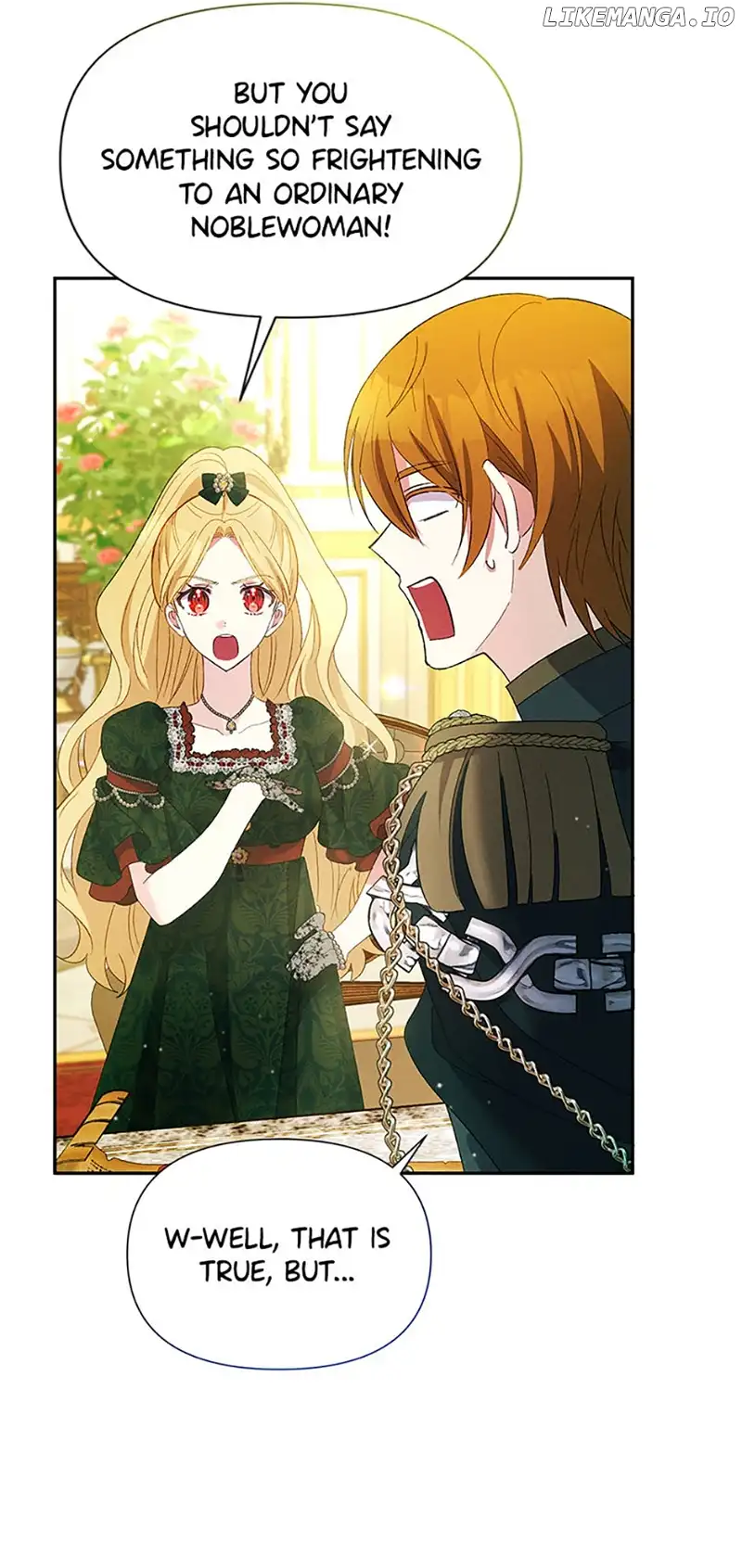 The Goal is to be Self-made chapter 55 page 10