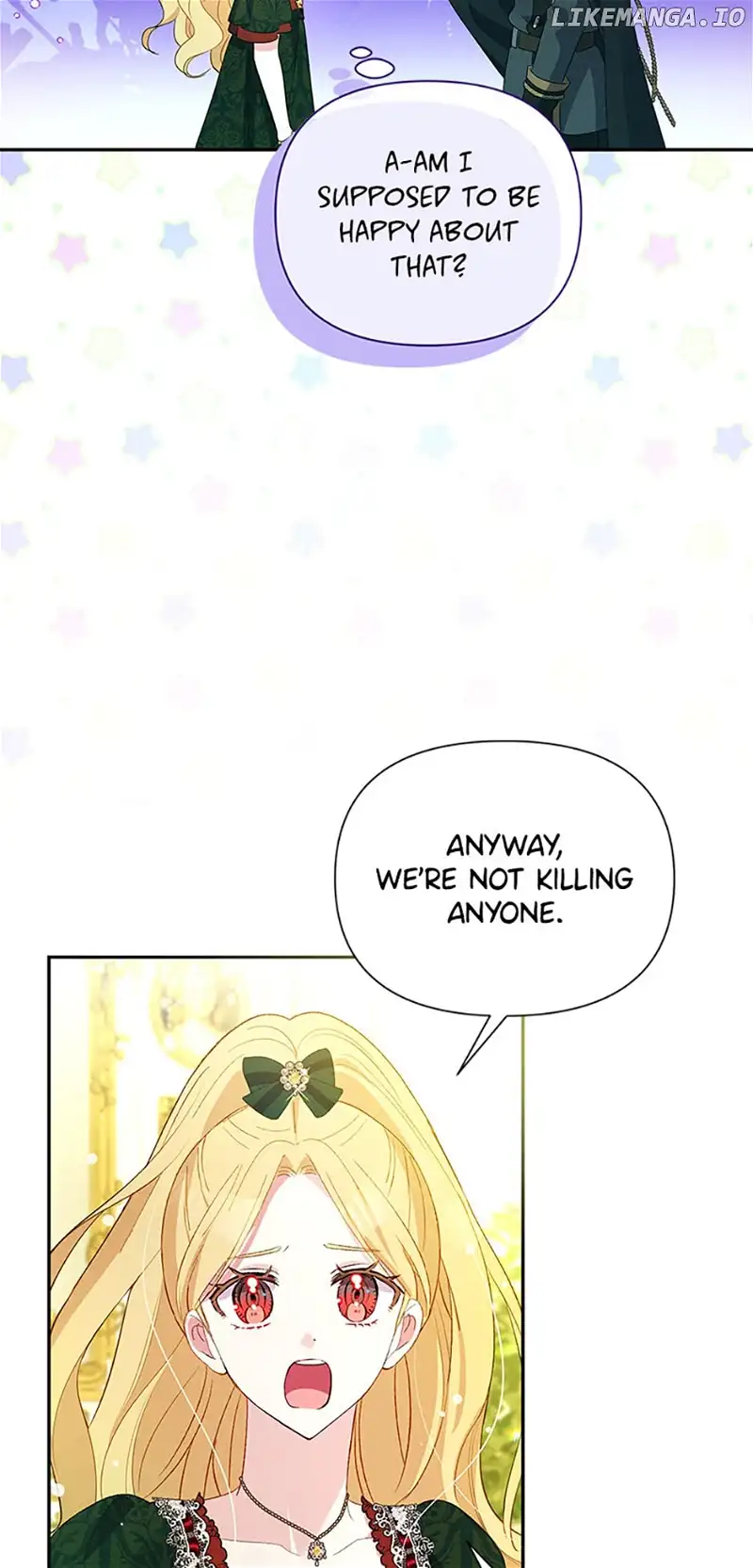 The Goal is to be Self-made chapter 55 page 12