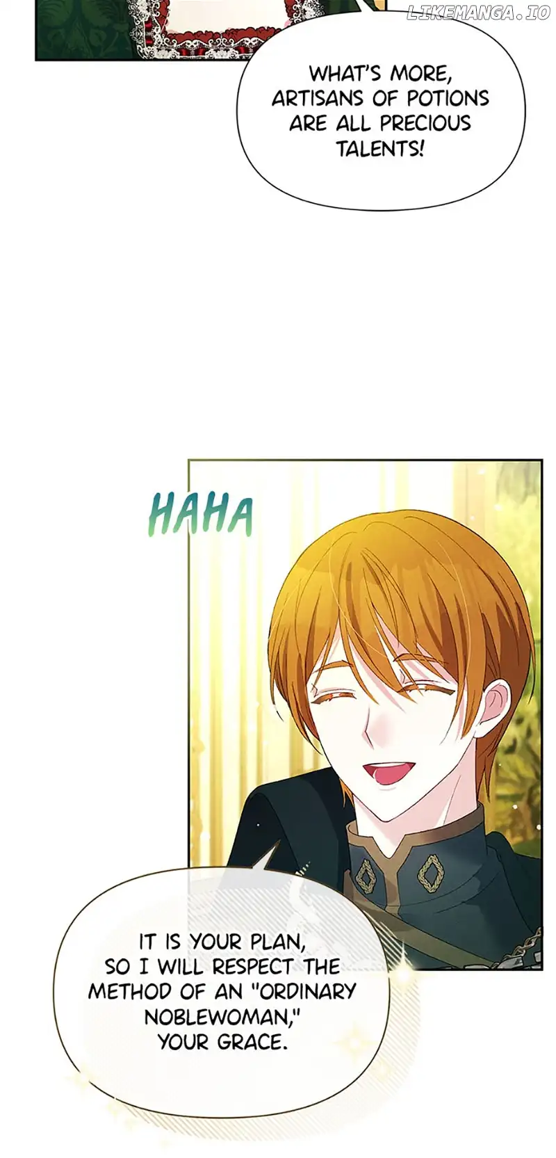 The Goal is to be Self-made chapter 55 page 13