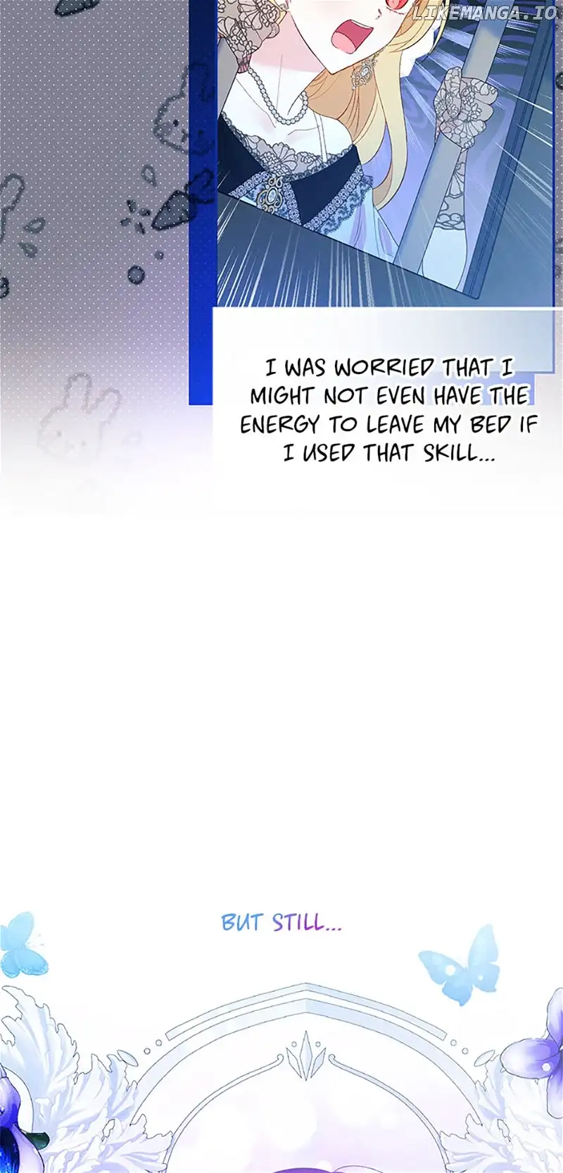 The Goal is to be Self-made chapter 55 page 17