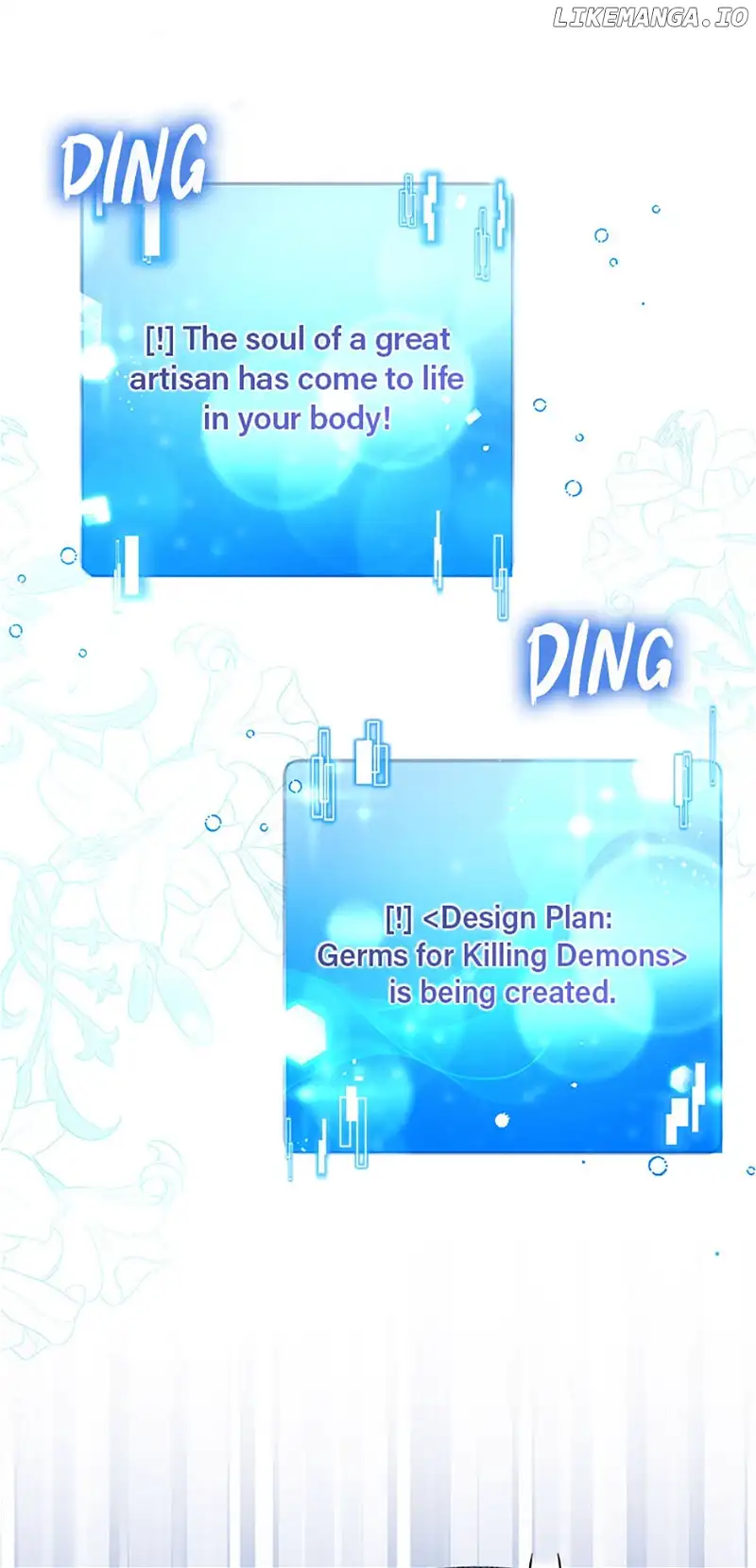 The Goal is to be Self-made chapter 55 page 21