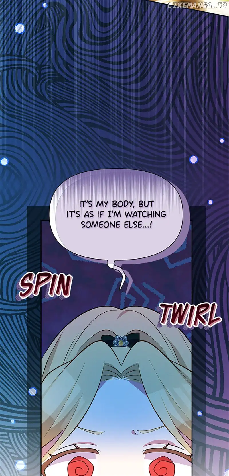 The Goal is to be Self-made chapter 55 page 23