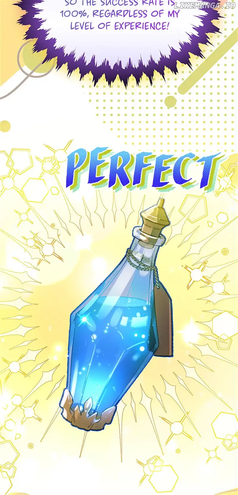 The Goal is to be Self-made chapter 55 page 26