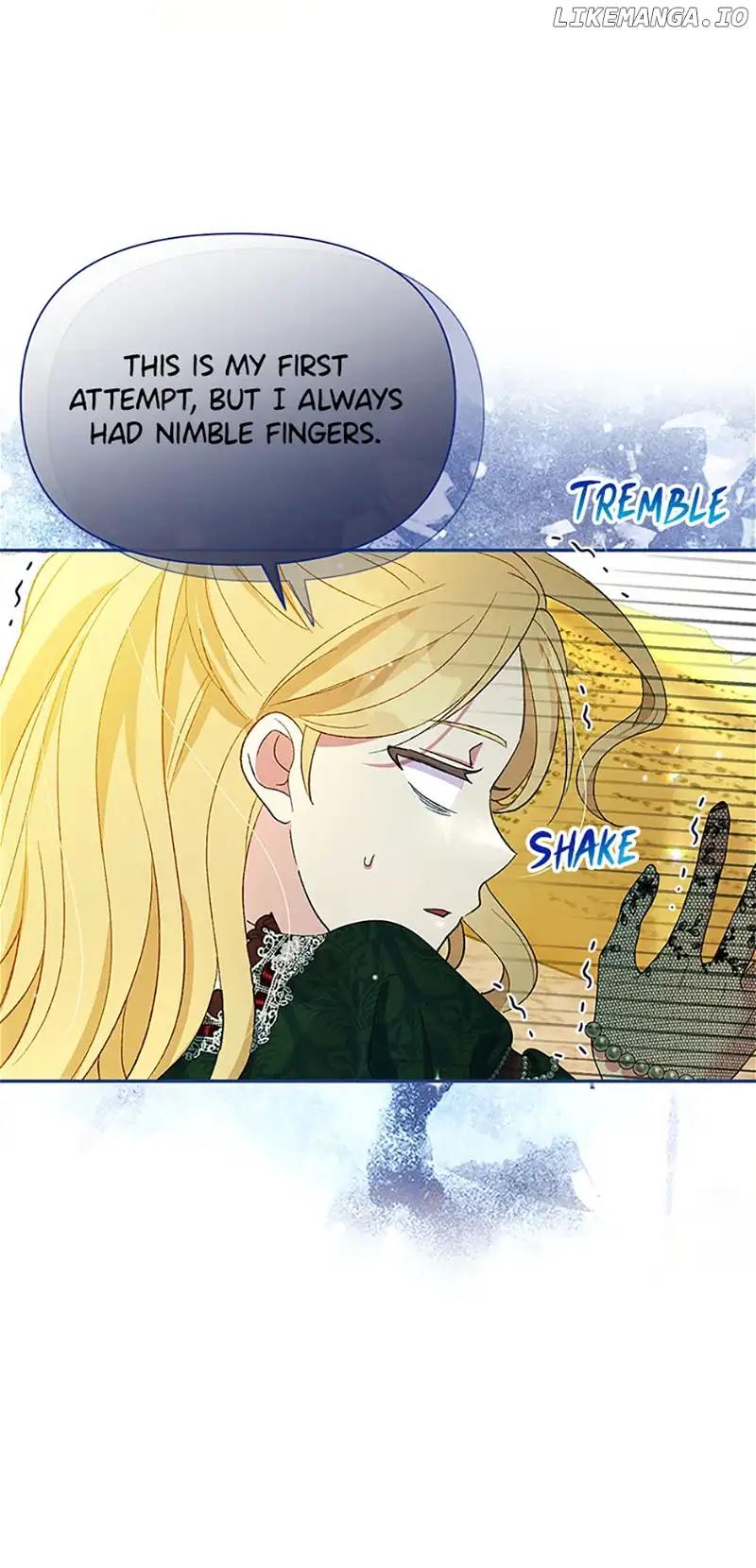 The Goal is to be Self-made chapter 55 page 28