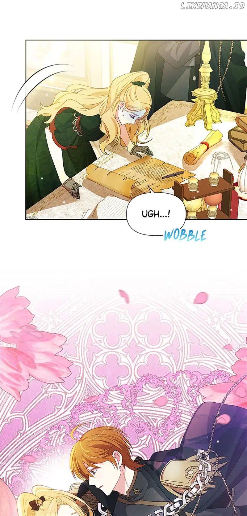 The Goal is to be Self-made chapter 55 page 30