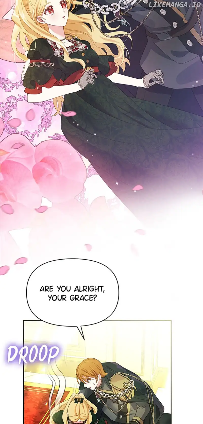 The Goal is to be Self-made chapter 55 page 31