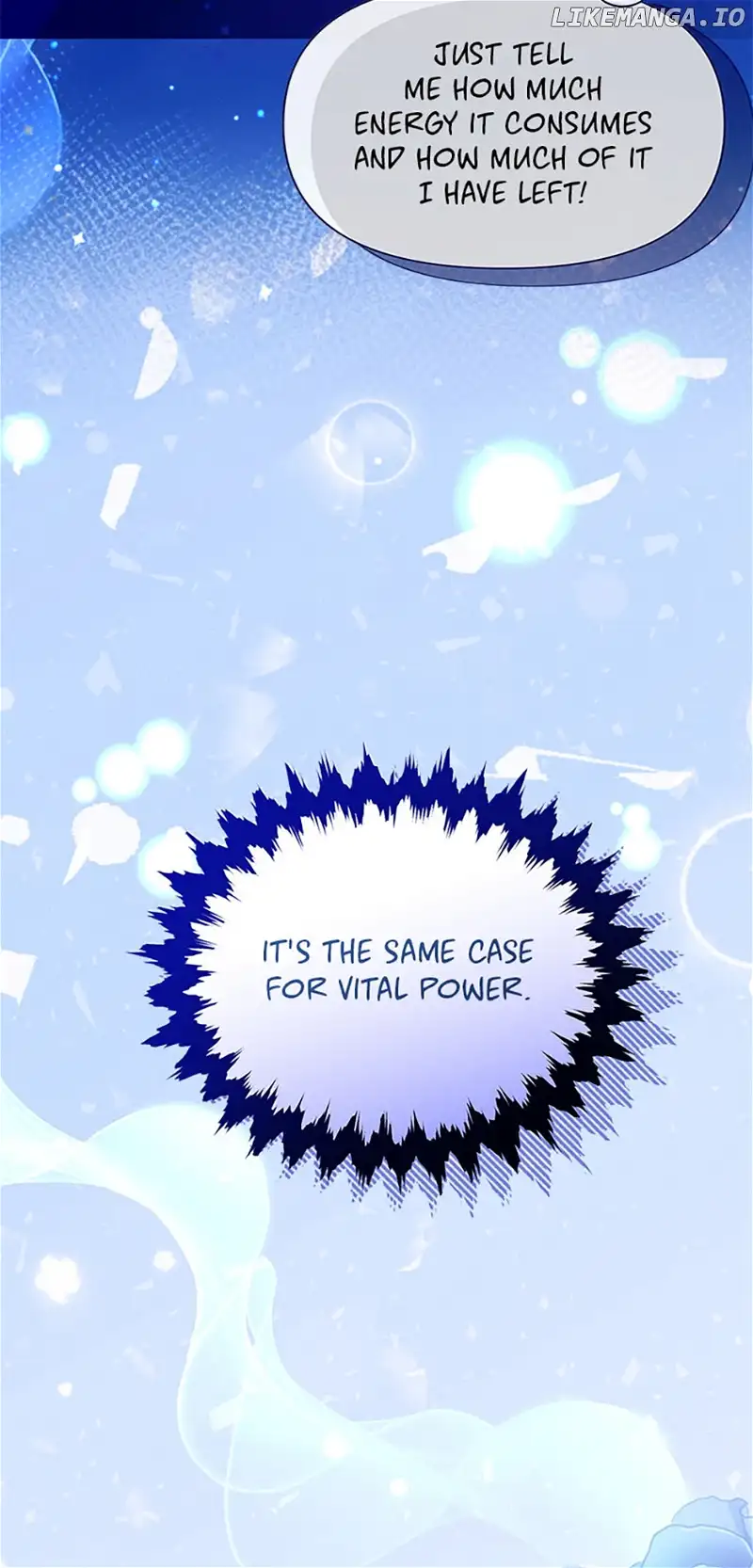 The Goal is to be Self-made chapter 55 page 33