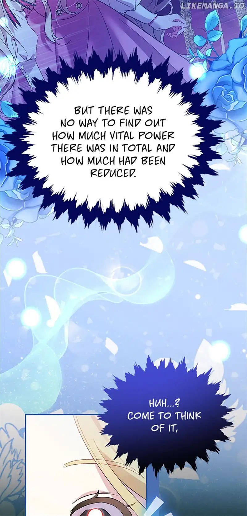 The Goal is to be Self-made chapter 55 page 35