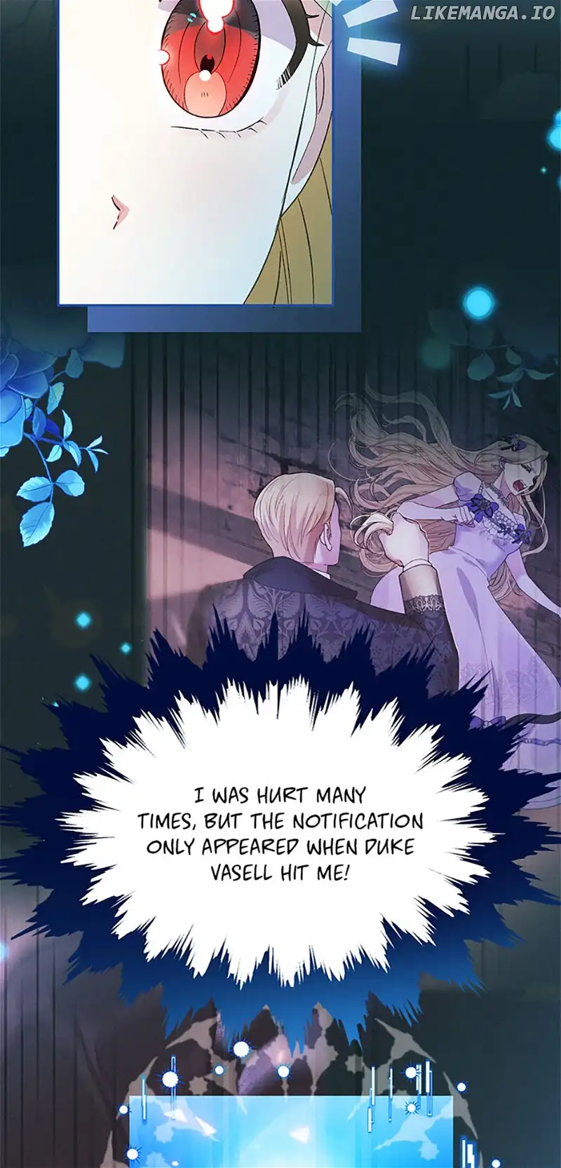 The Goal is to be Self-made chapter 55 page 36