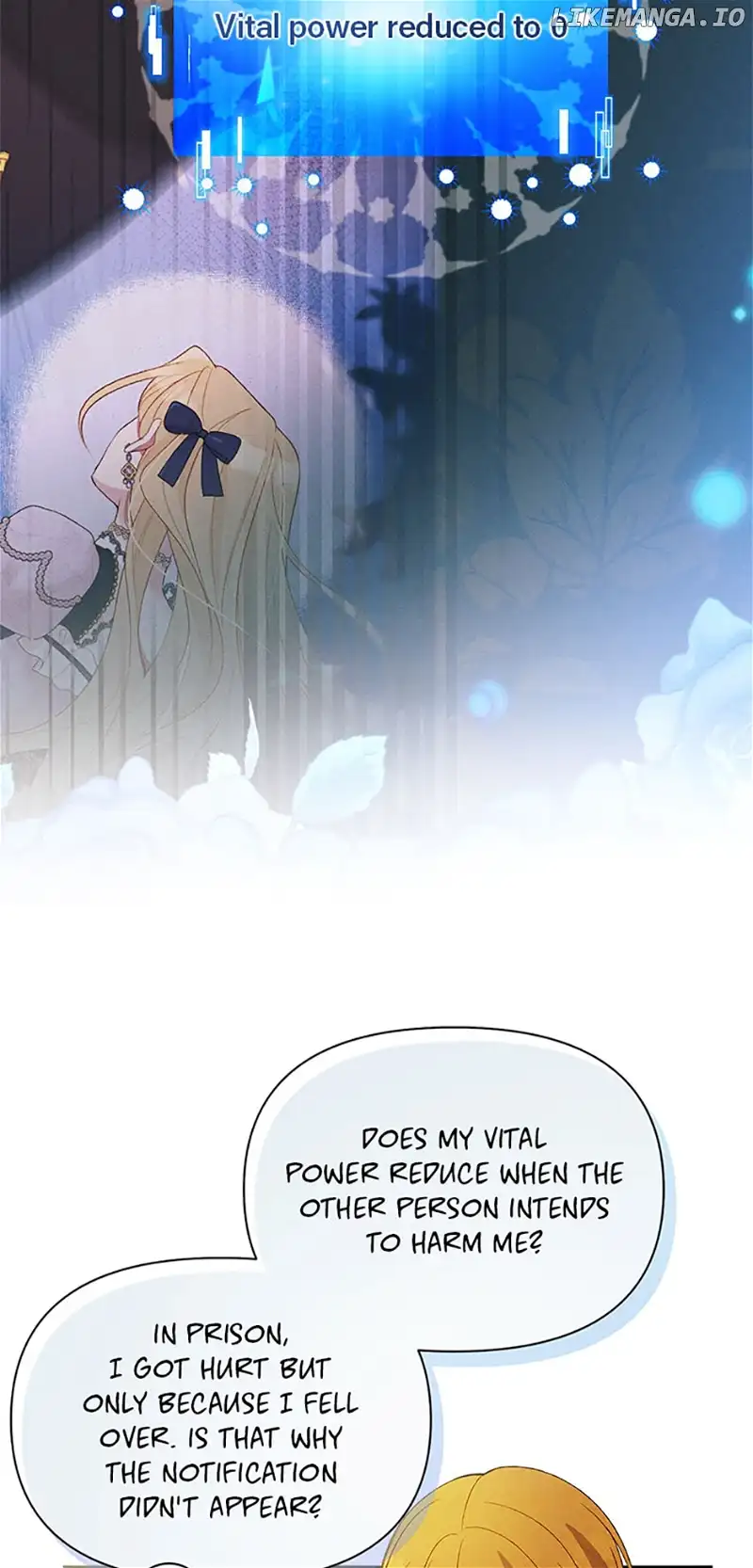The Goal is to be Self-made chapter 55 page 37