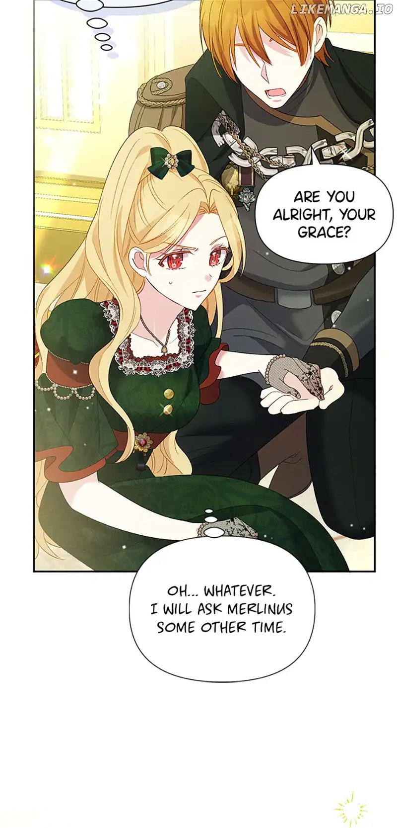 The Goal is to be Self-made chapter 55 page 38