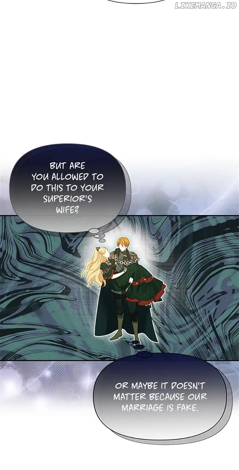 The Goal is to be Self-made chapter 55 page 41