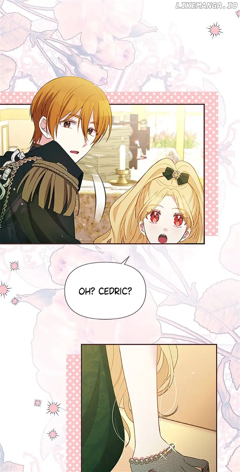 The Goal is to be Self-made chapter 55 page 45