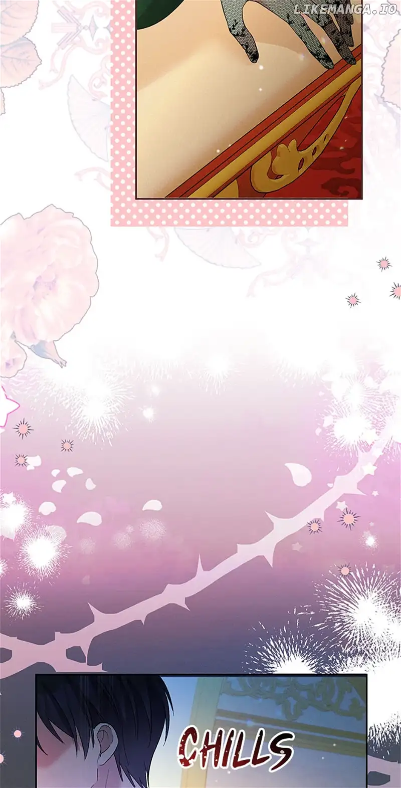 The Goal is to be Self-made chapter 55 page 46