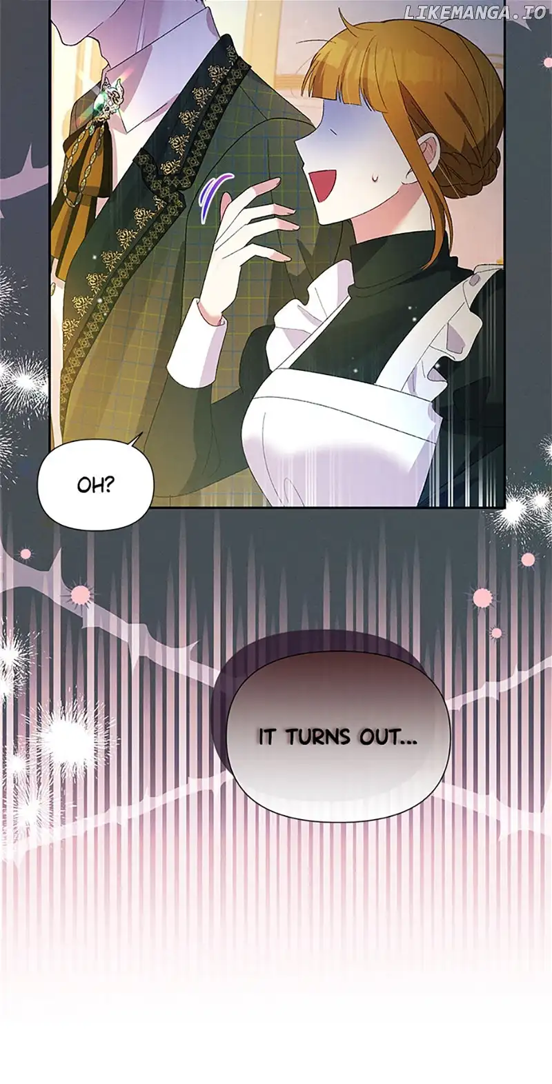 The Goal is to be Self-made chapter 55 page 47