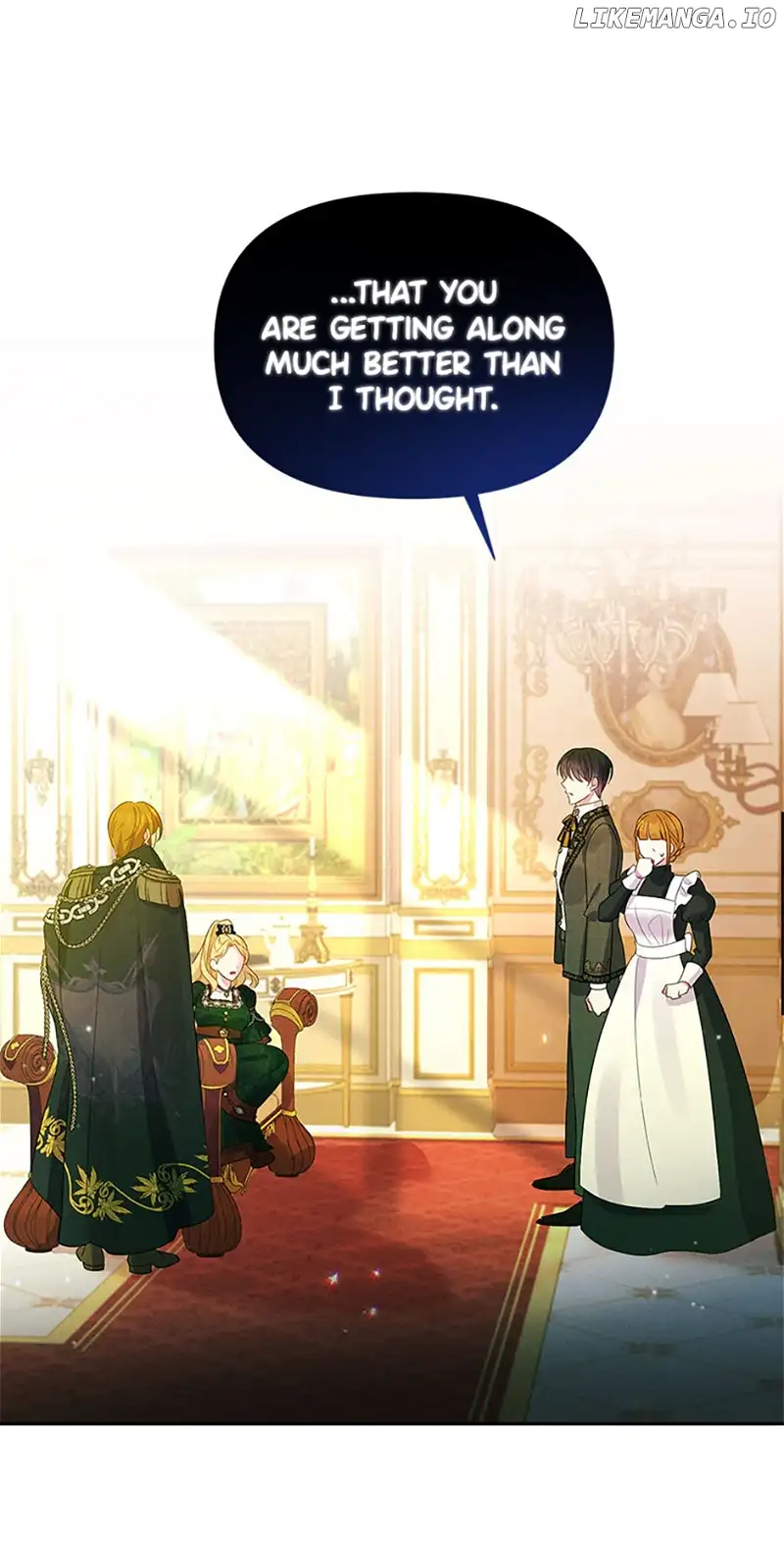 The Goal is to be Self-made chapter 55 page 48