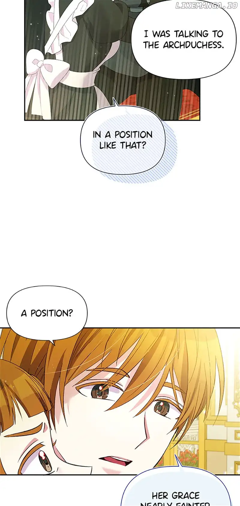 The Goal is to be Self-made chapter 55 page 52