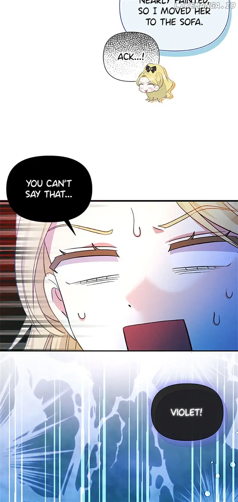 The Goal is to be Self-made chapter 55 page 53