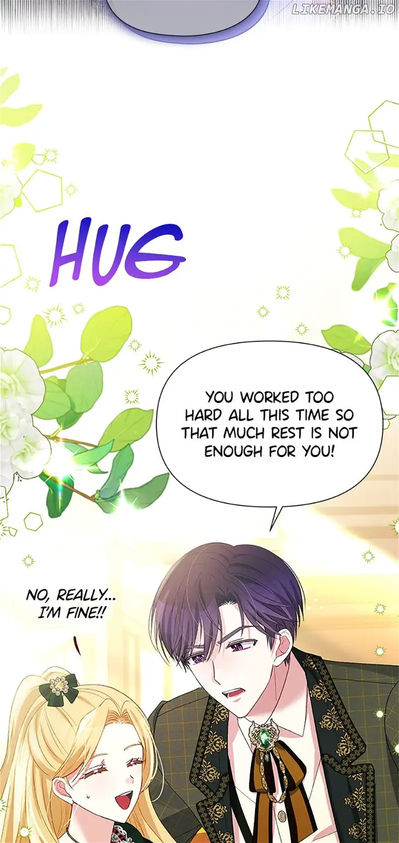 The Goal is to be Self-made chapter 55 page 55