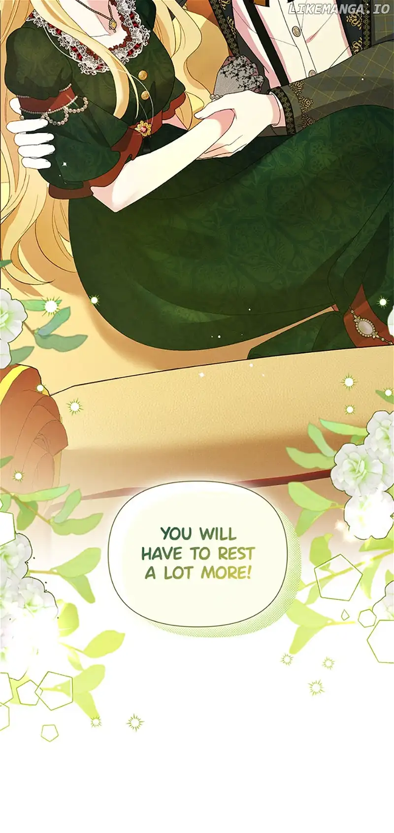The Goal is to be Self-made chapter 55 page 56