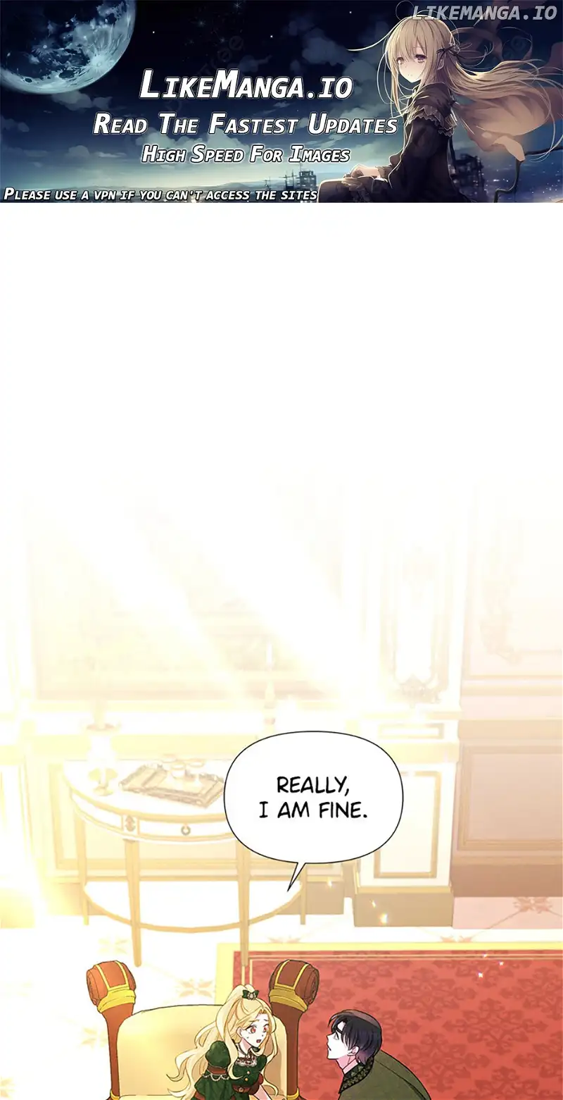 The Goal is to be Self-made chapter 56 page 1