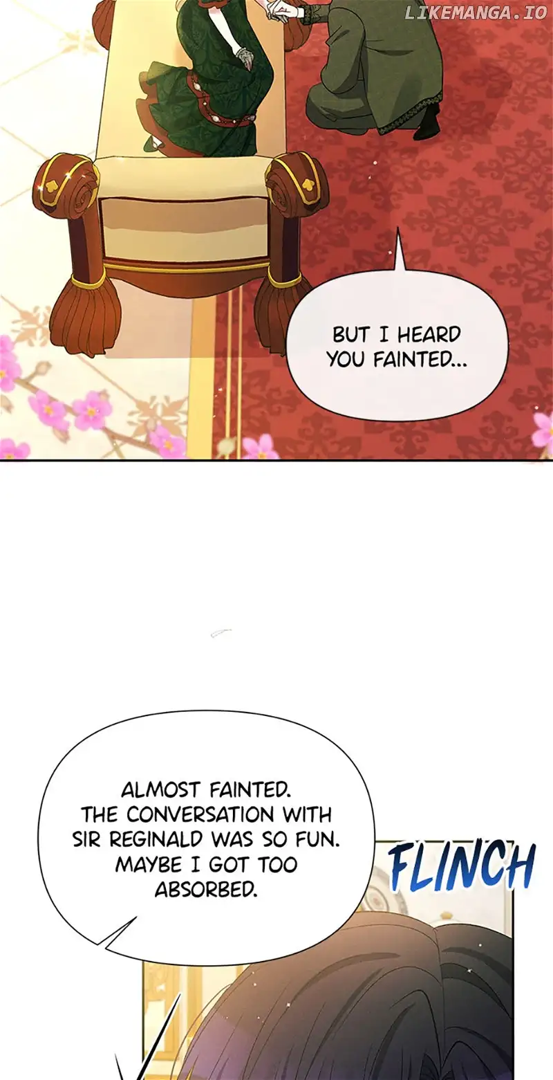 The Goal is to be Self-made chapter 56 page 2