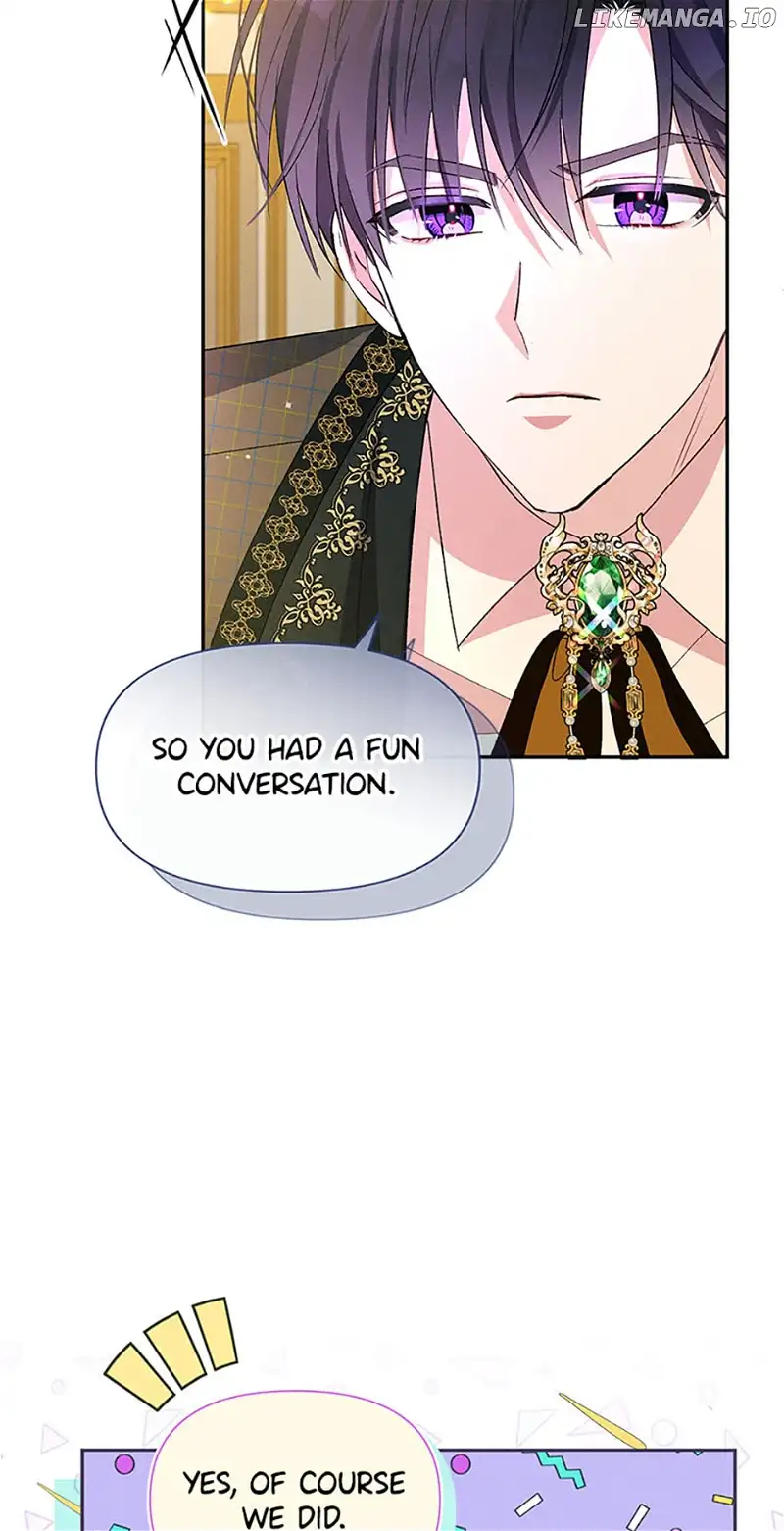 The Goal is to be Self-made chapter 56 page 3