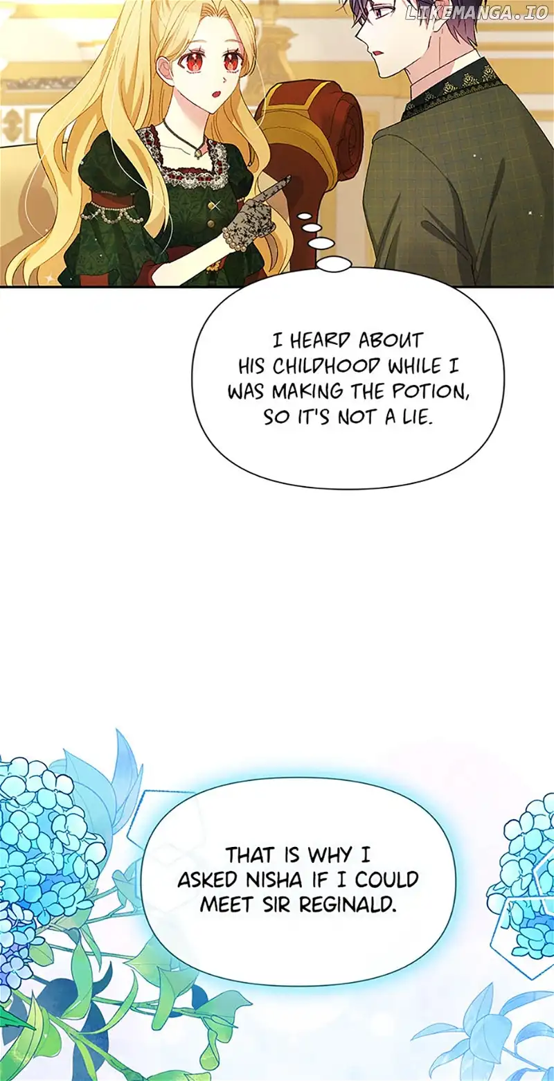 The Goal is to be Self-made chapter 56 page 5