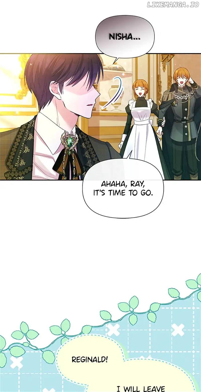 The Goal is to be Self-made chapter 56 page 7