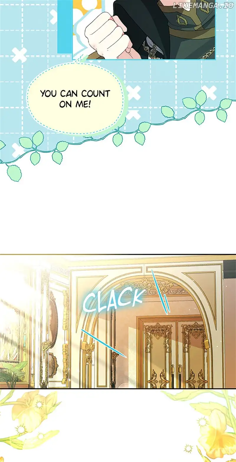 The Goal is to be Self-made chapter 56 page 9