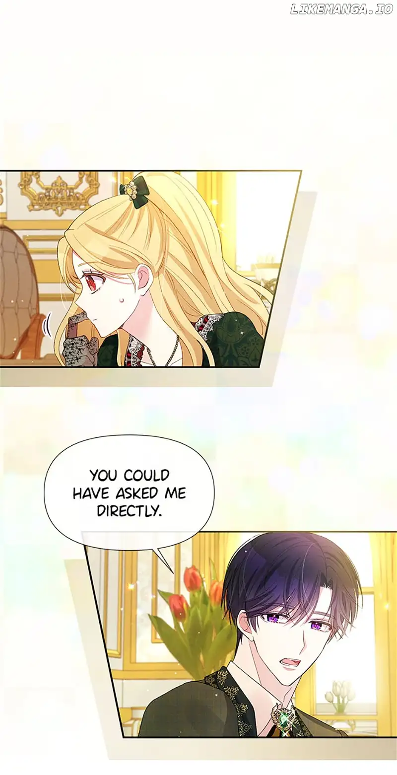 The Goal is to be Self-made chapter 56 page 11