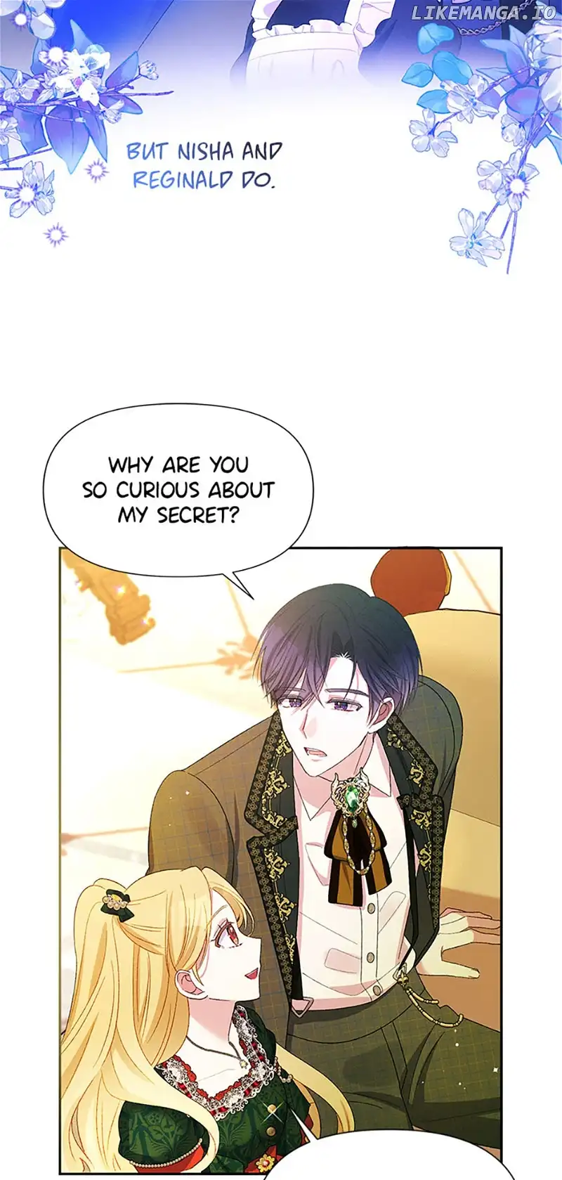 The Goal is to be Self-made chapter 56 page 15