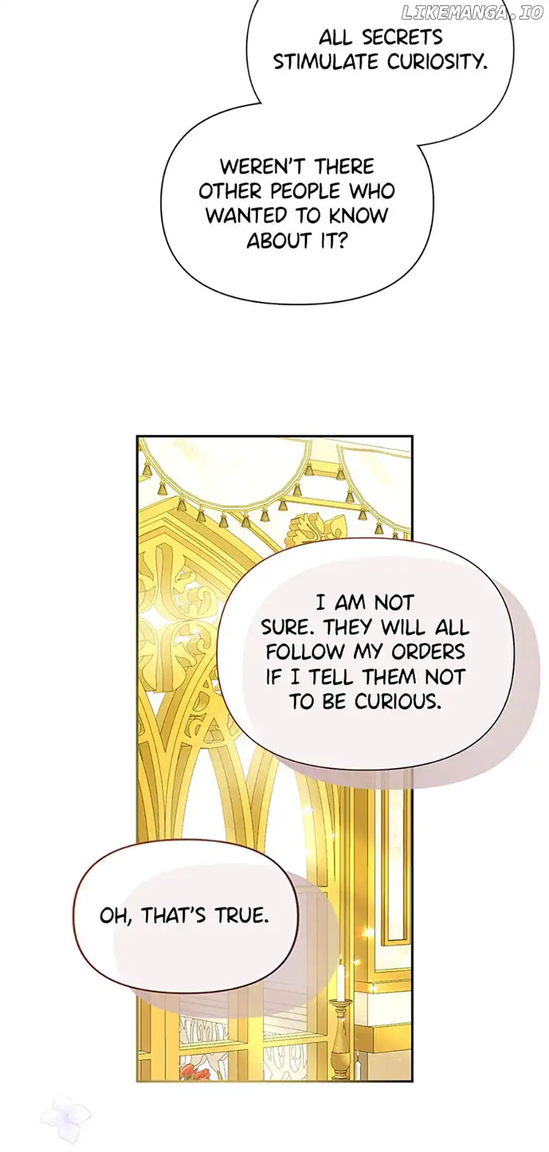 The Goal is to be Self-made chapter 56 page 16