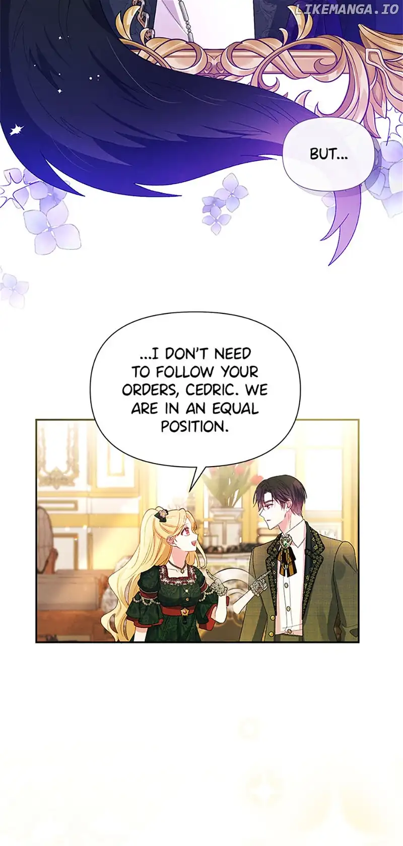 The Goal is to be Self-made chapter 56 page 18