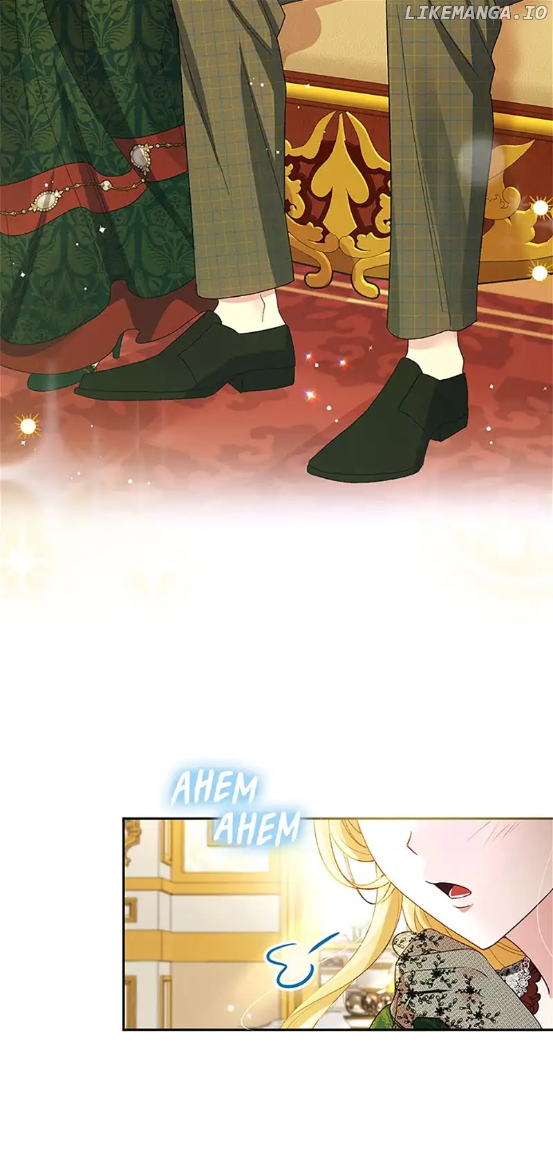 The Goal is to be Self-made chapter 56 page 20