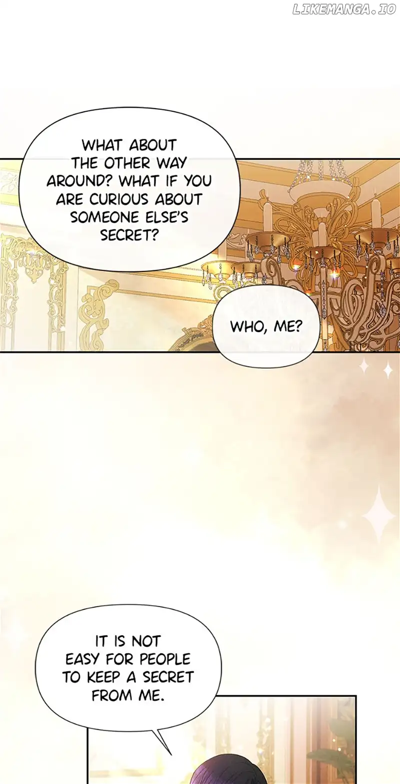 The Goal is to be Self-made chapter 56 page 21
