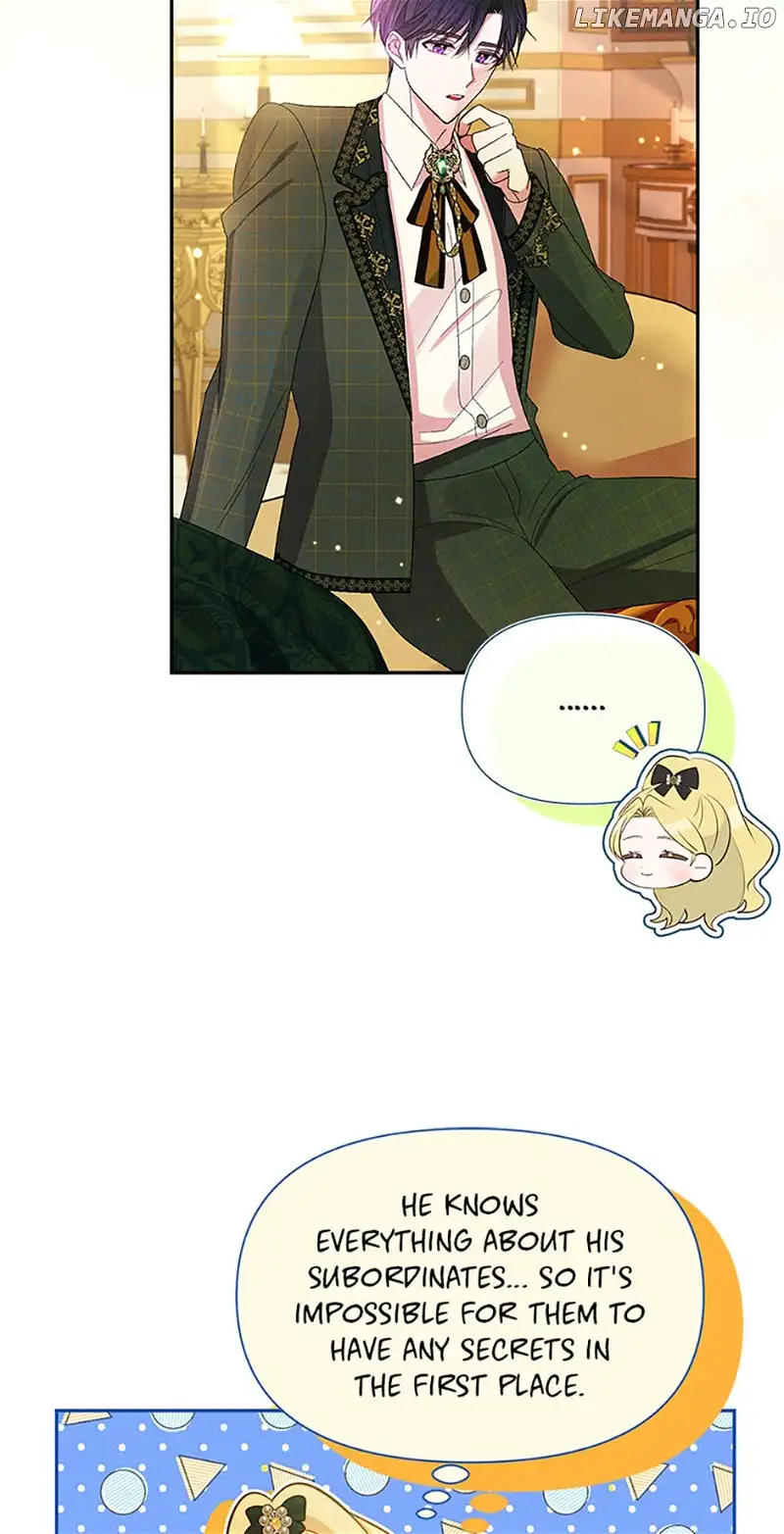 The Goal is to be Self-made chapter 56 page 22