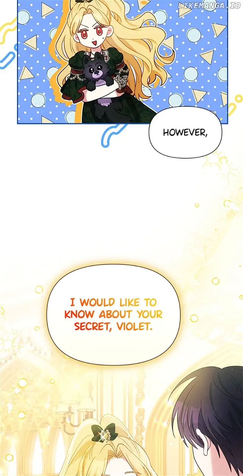 The Goal is to be Self-made chapter 56 page 23