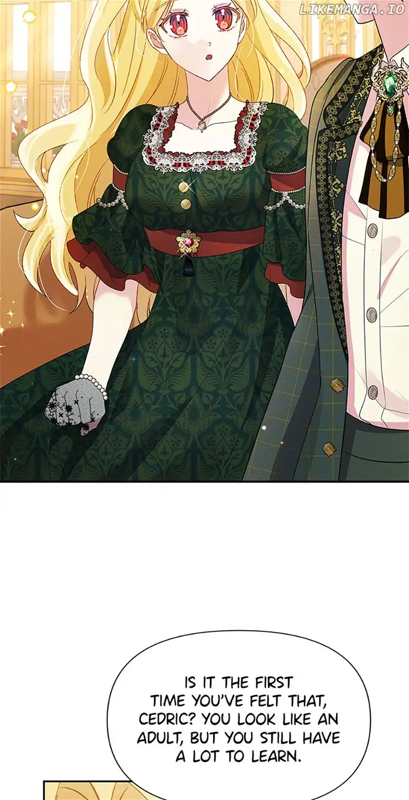 The Goal is to be Self-made chapter 56 page 24